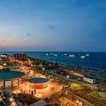Pier Village