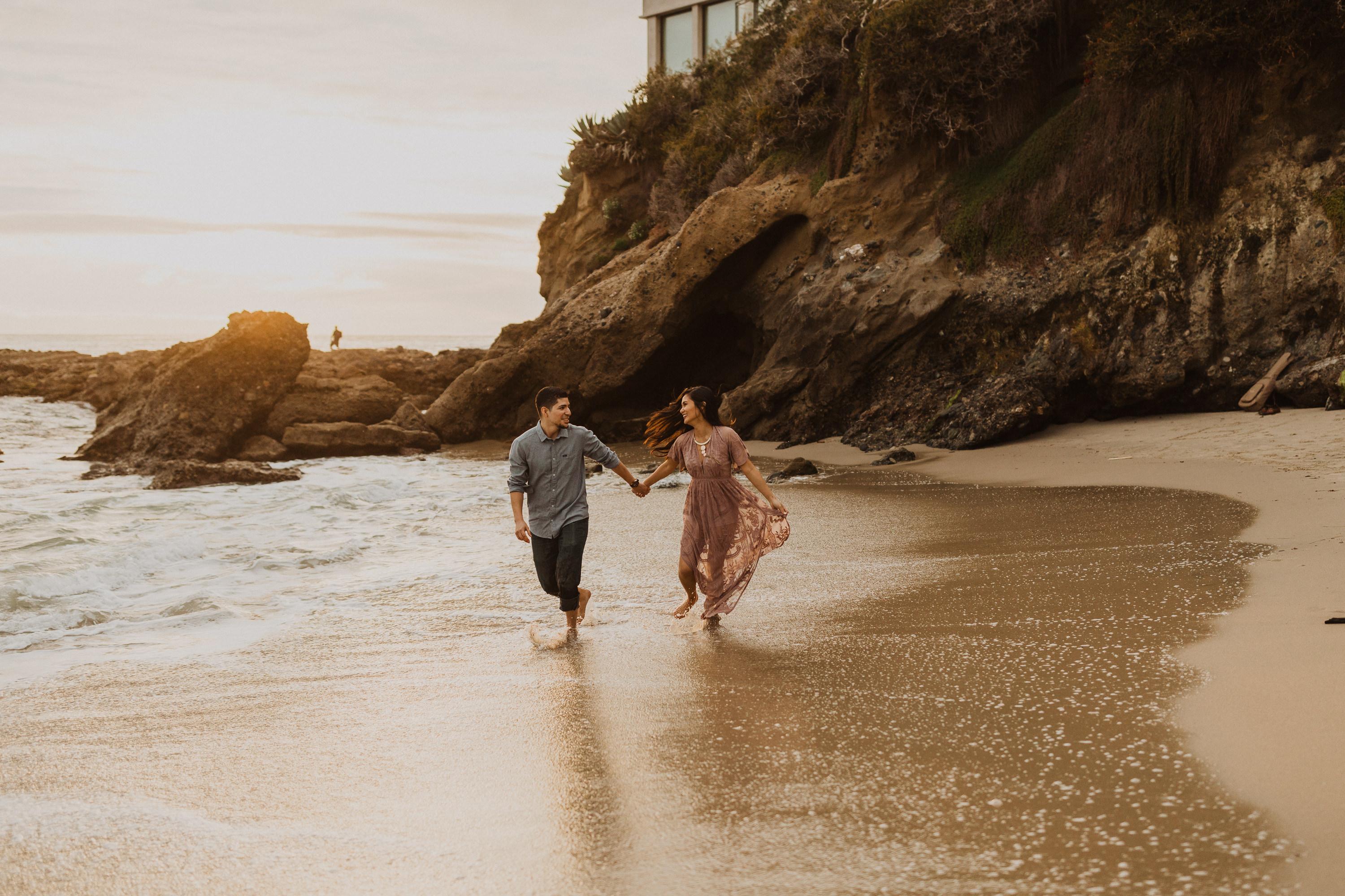 The Wedding Website of Danielle Boado and Alessio Corbetto