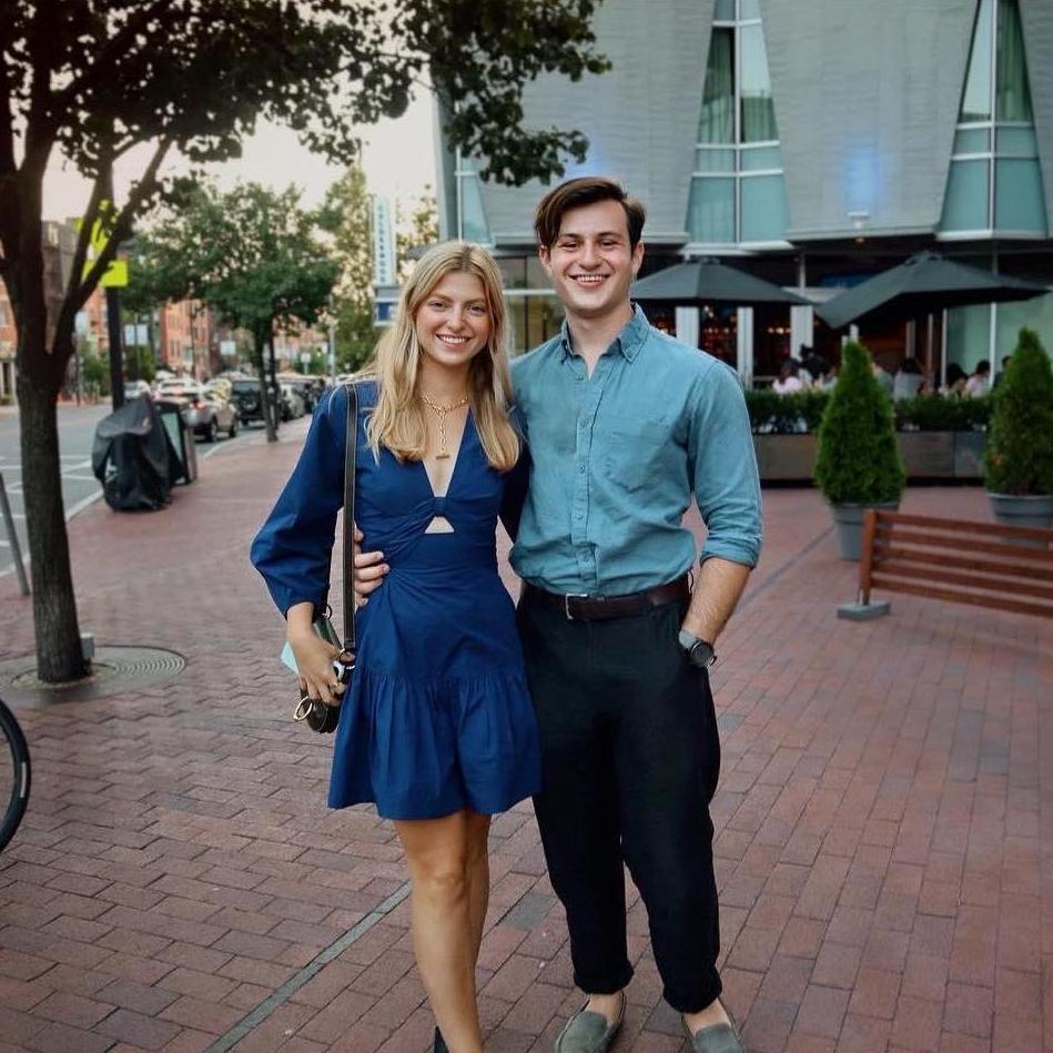 Boston, July 2021
