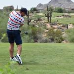 Bail's Golf Tournament - The Links at Greystone