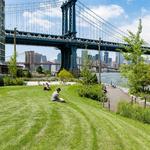 Brooklyn Bridge Park