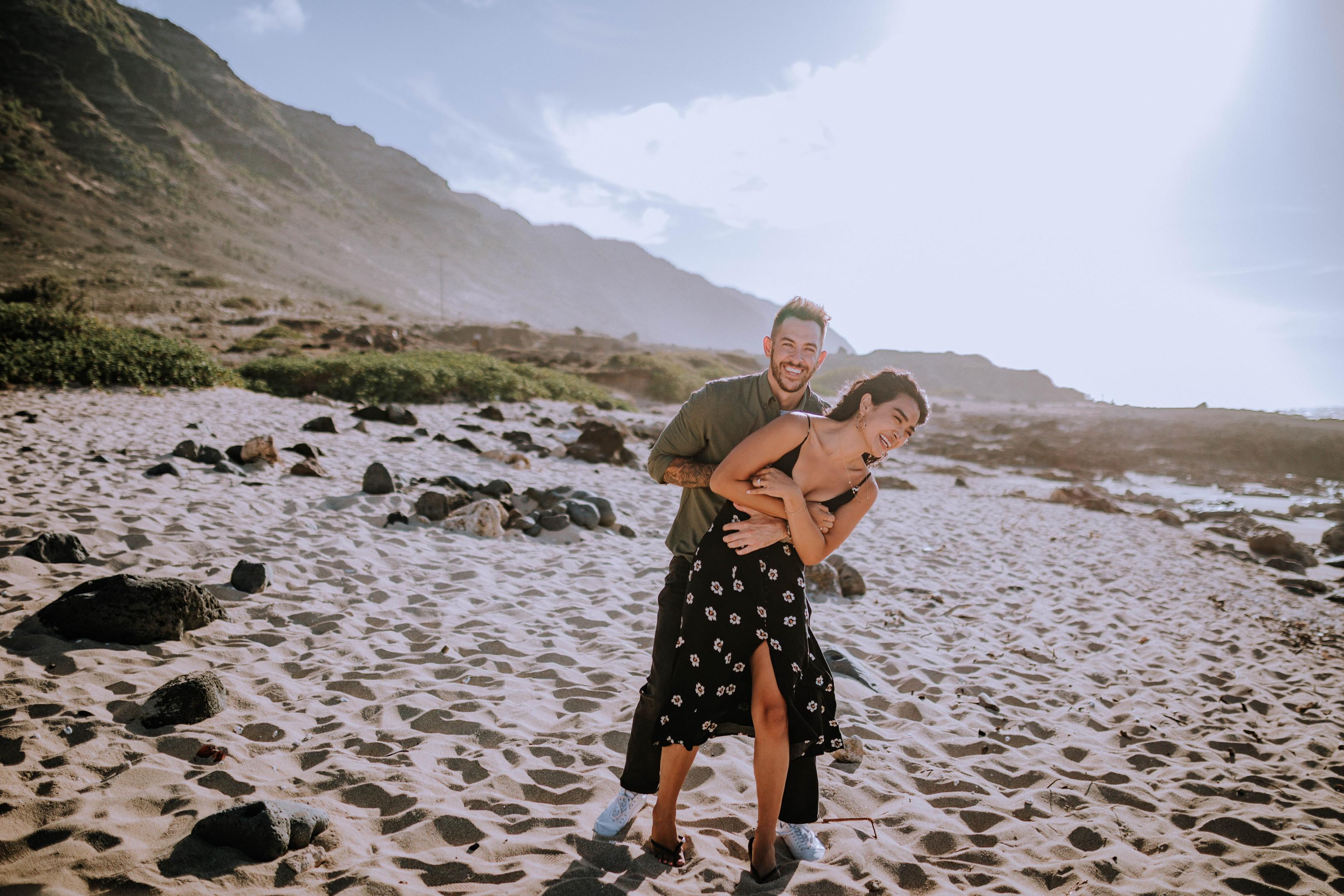 The Wedding Website of John Ferranto and Brianne Heredia
