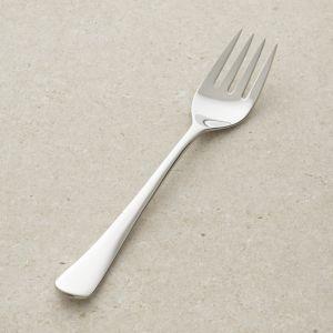 Caesna Mirror Serving Fork
