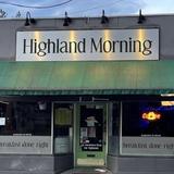 Highland Morning
