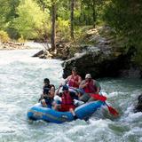 Mulberry River Outdoor Adventures