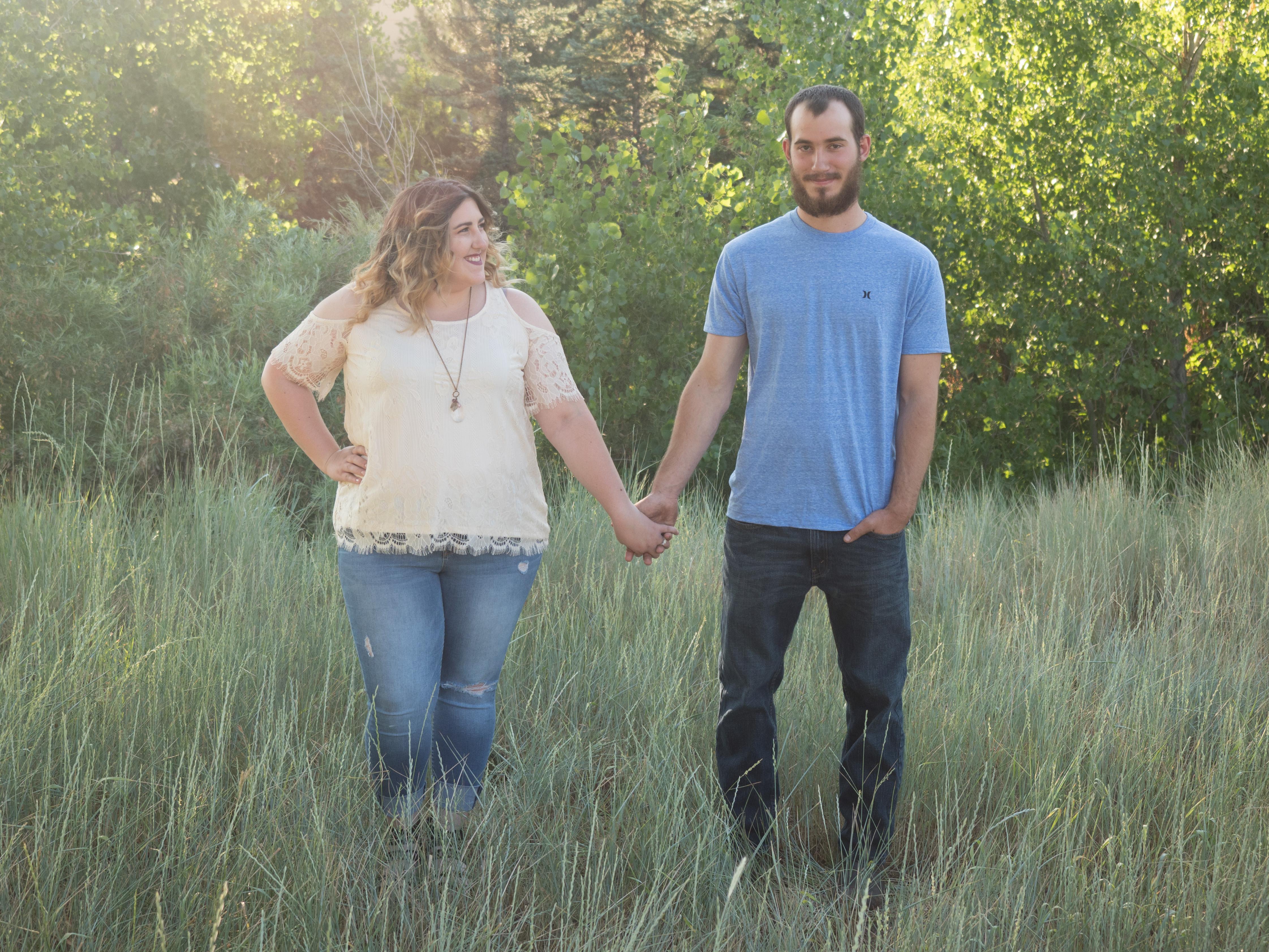 The Wedding Website of Jessica Hymore and Tyler Bol