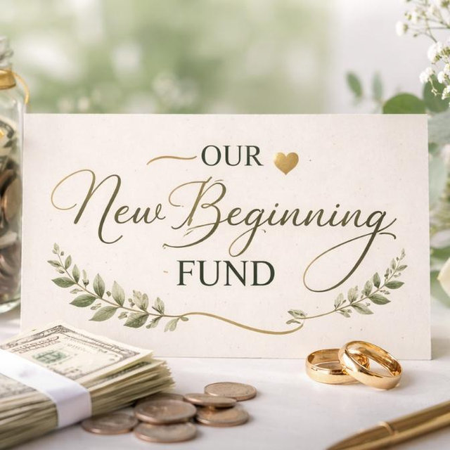 Our New Beginning Fund