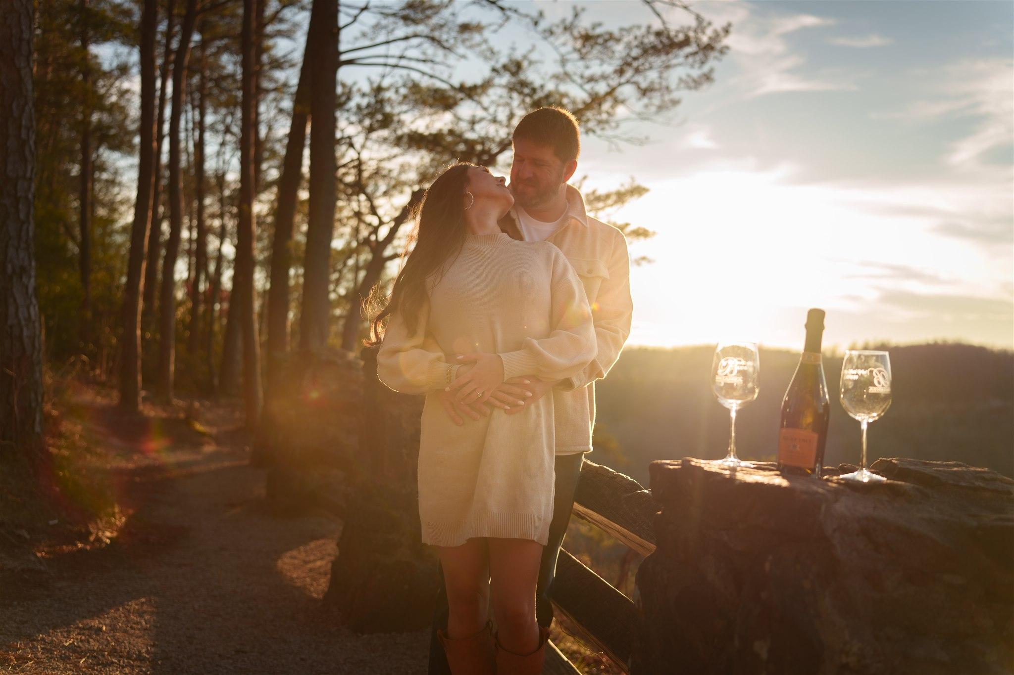 The Wedding Website of Emersyn Early and Jack Flournoy