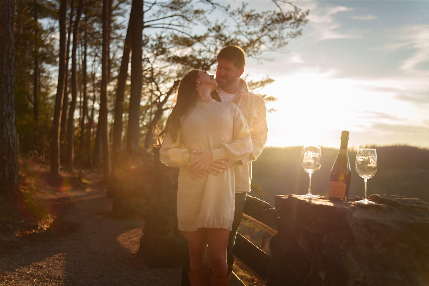 The Wedding Website of Emersyn Early and Jack Flournoy