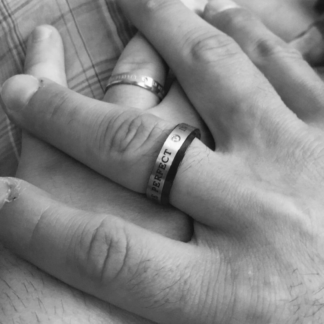 Engagement June 11, 2016