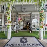 Sugar and Scribe