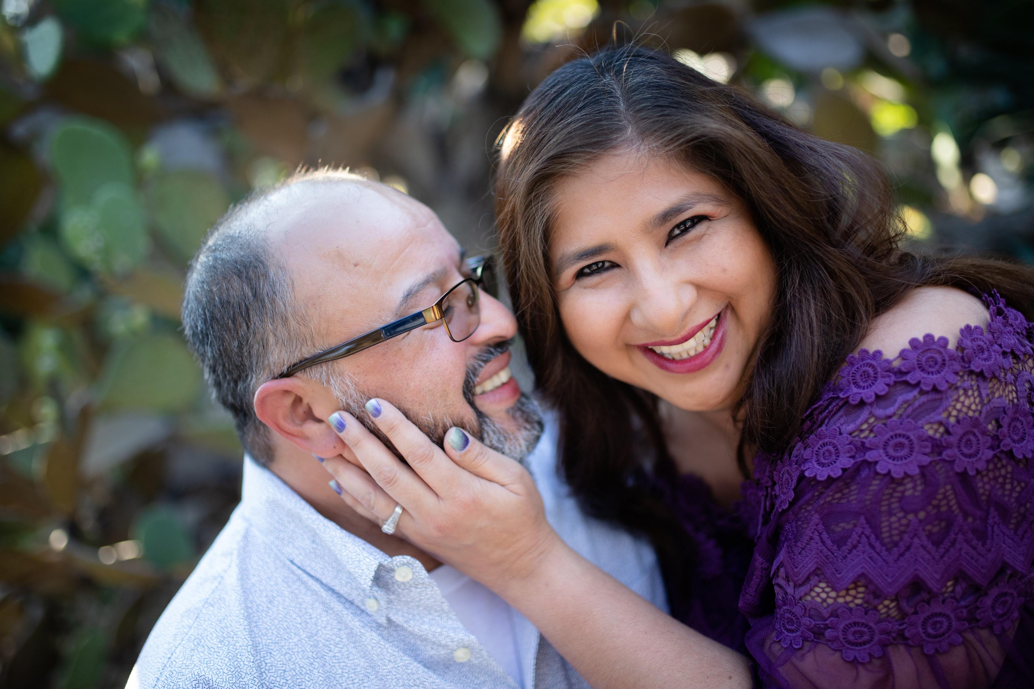 The Wedding Website of Edith Reyes and Edward Vela