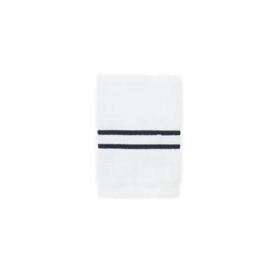 Wamsutta® Egyptian Cotton Striped Washcloth
