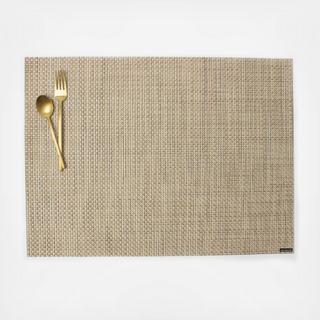 Basketweave Placemat