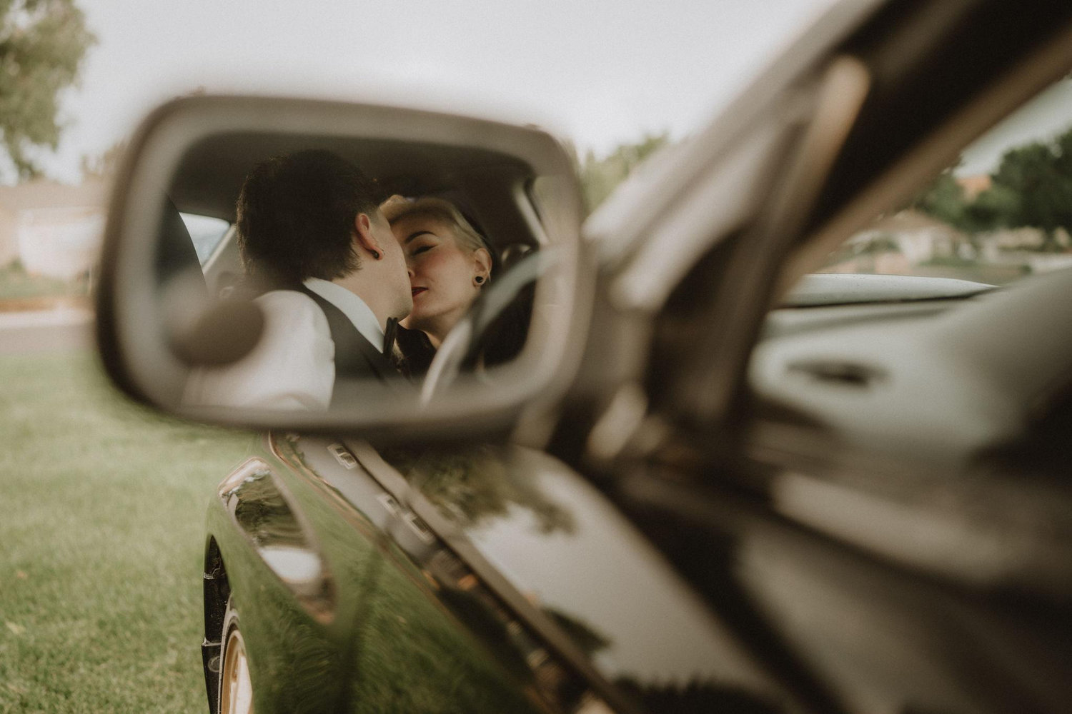 The Wedding Website of Mandy Mitchell and Justin Molfetto