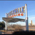 Riverwalk Crossing Jenks - Tulsa
