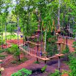 The Adventure Park at Storrs