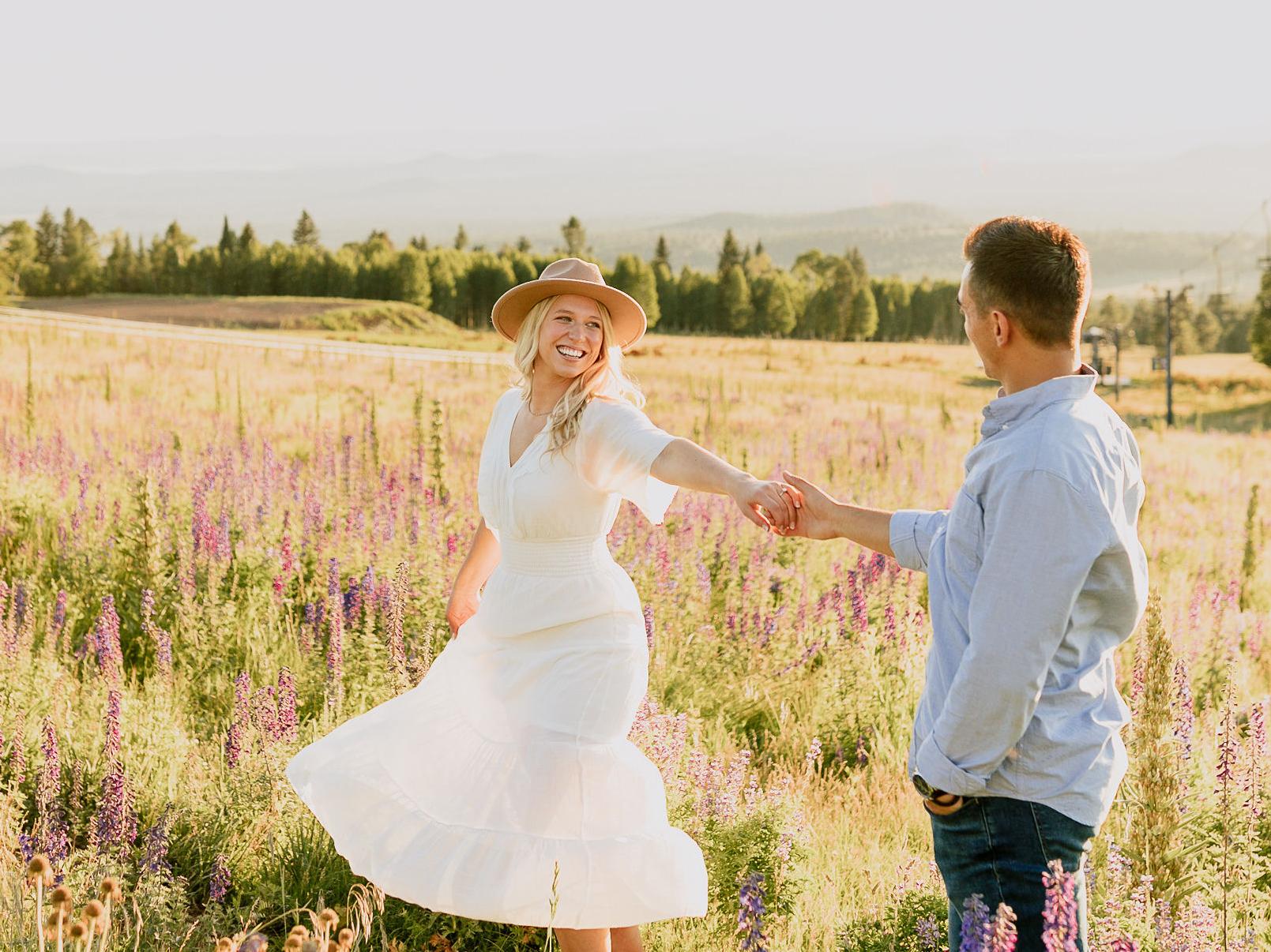 The Wedding Website of Alexander Ellifritz and Alexis McKee