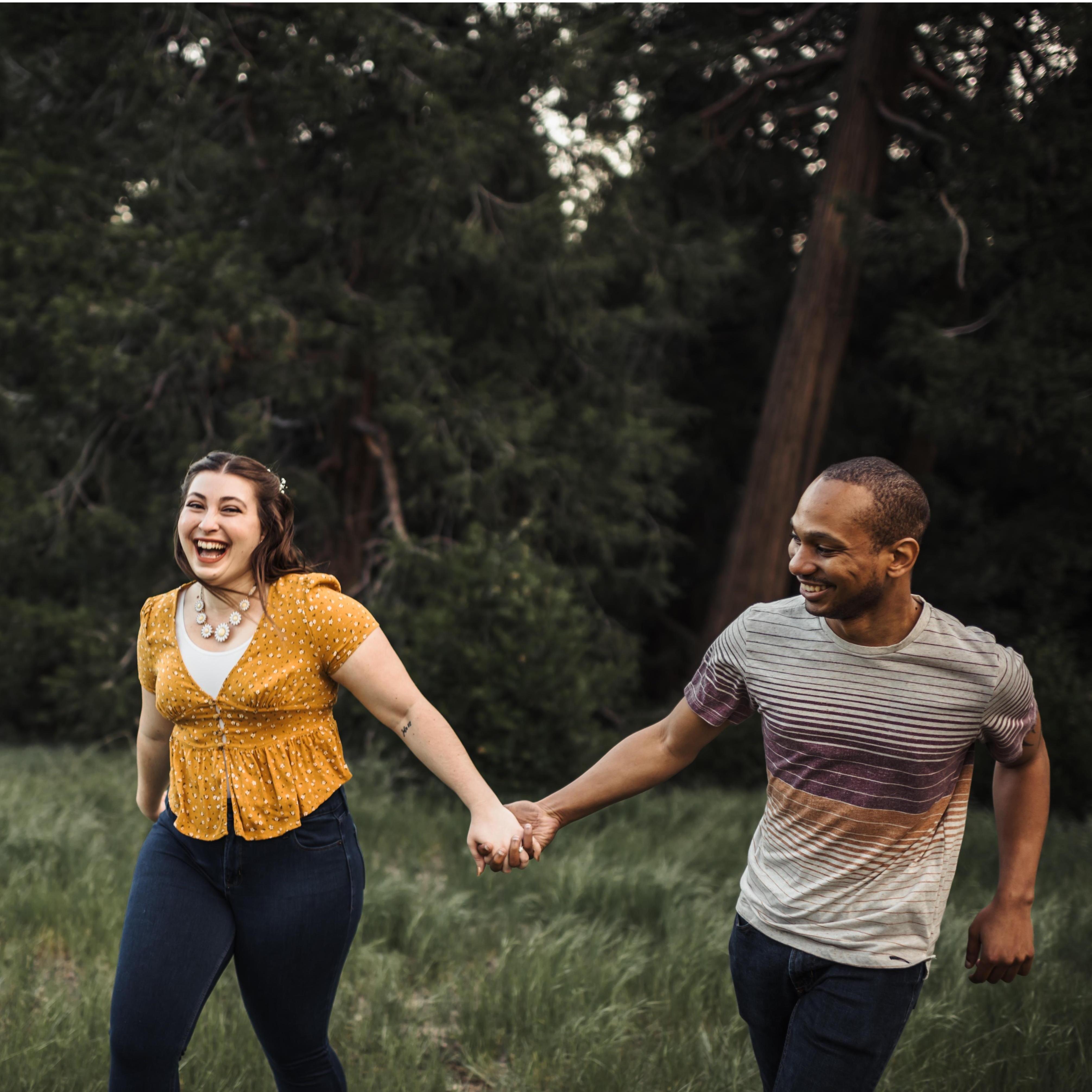 ENGAGEMENT PHOTOS - CASSY SMITH PHOTOGRAPHY
