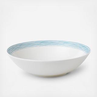 Dots Serving Bowl
