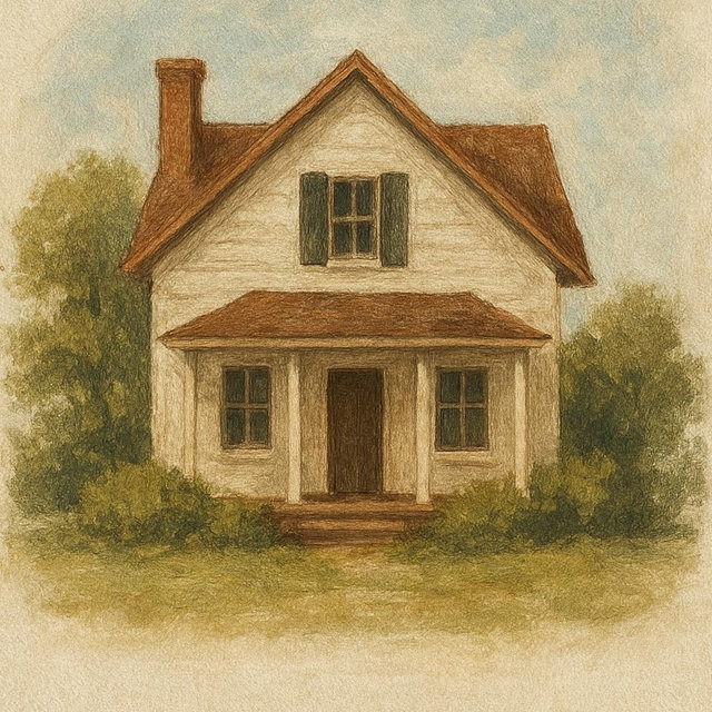 Home Sweet Home Fund