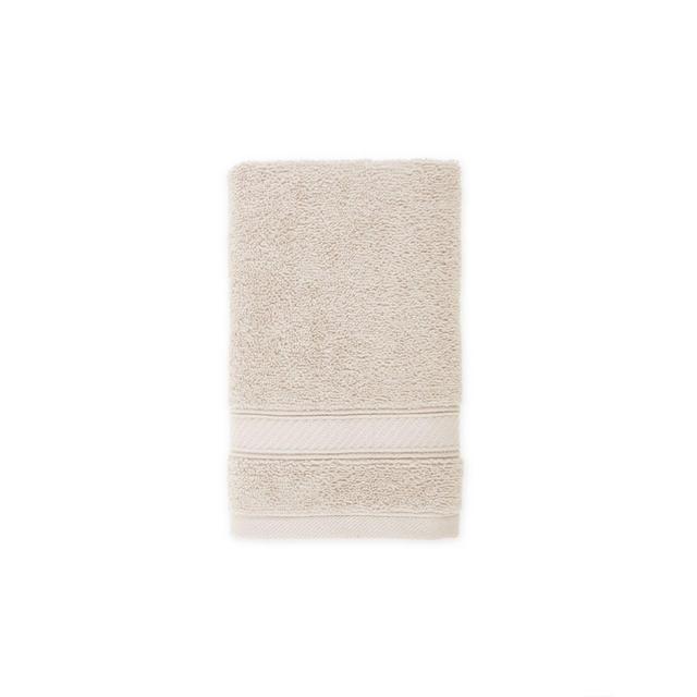 Nestwell™ Hygro Cotton Hand Towel in Seashell