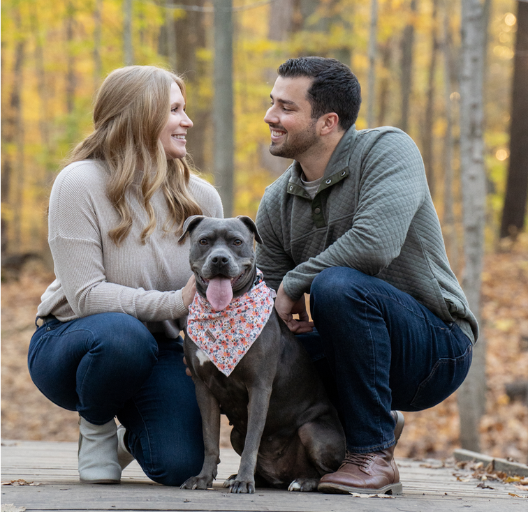 The Wedding Website of Amanda Ruble and Jeff Prahl