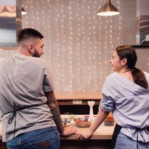 Cooking Class For Two