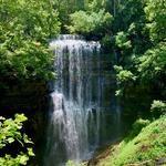 Virgin Falls