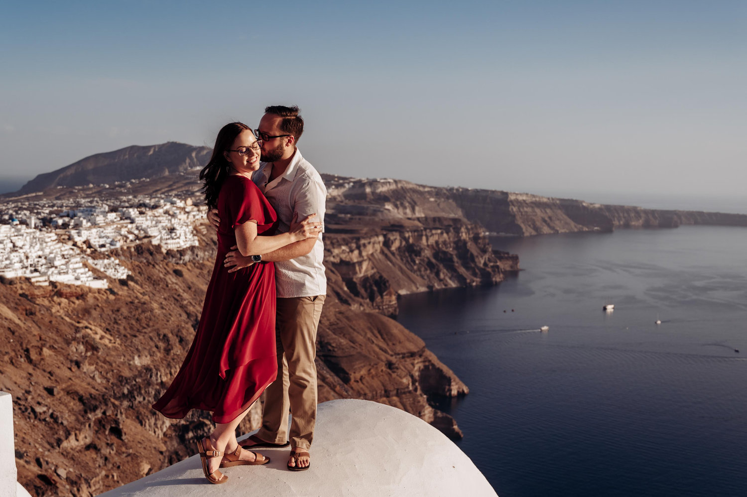 The Wedding Website of Rachel Ramirez and Cory Harasha