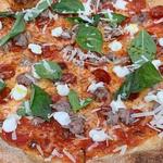L'Industrie Pizzeria