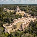 Chichén-Itzá