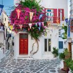 Explore Mykonos Town