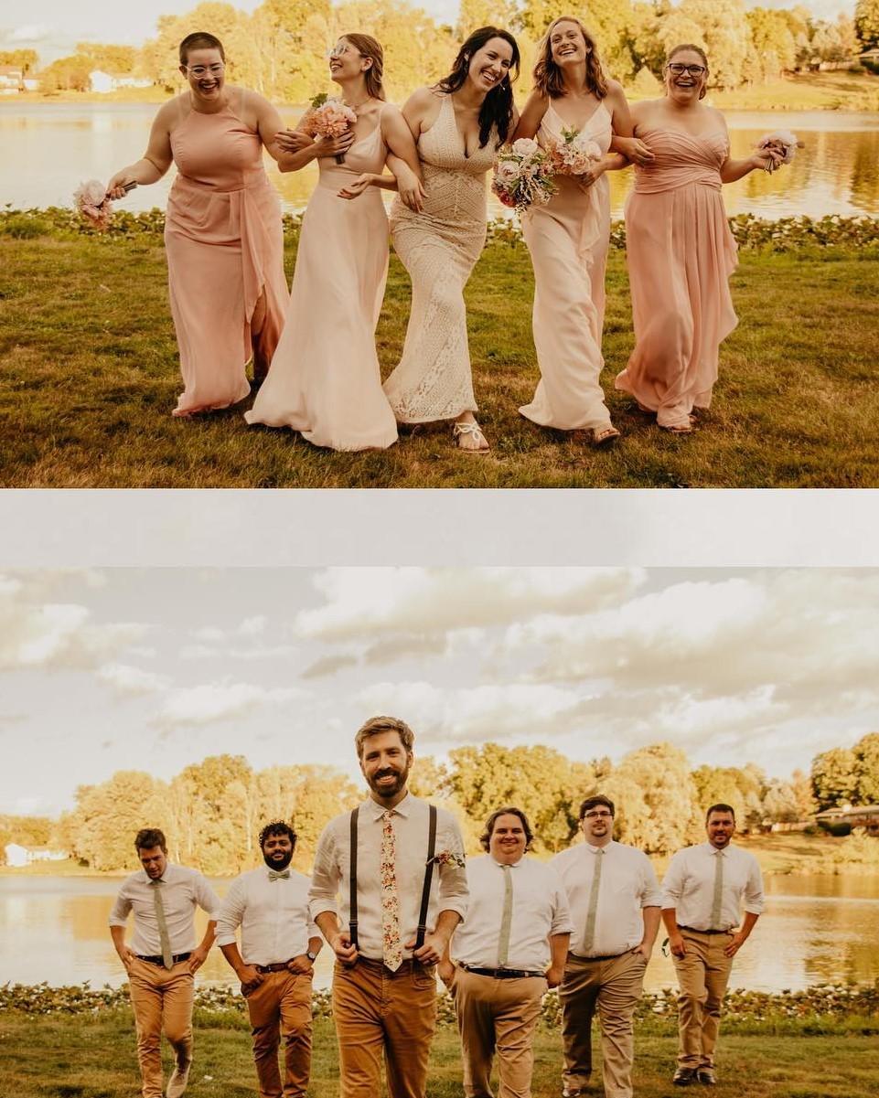 The Wedding Website of Nicole Schwab and Nicholas Thompson