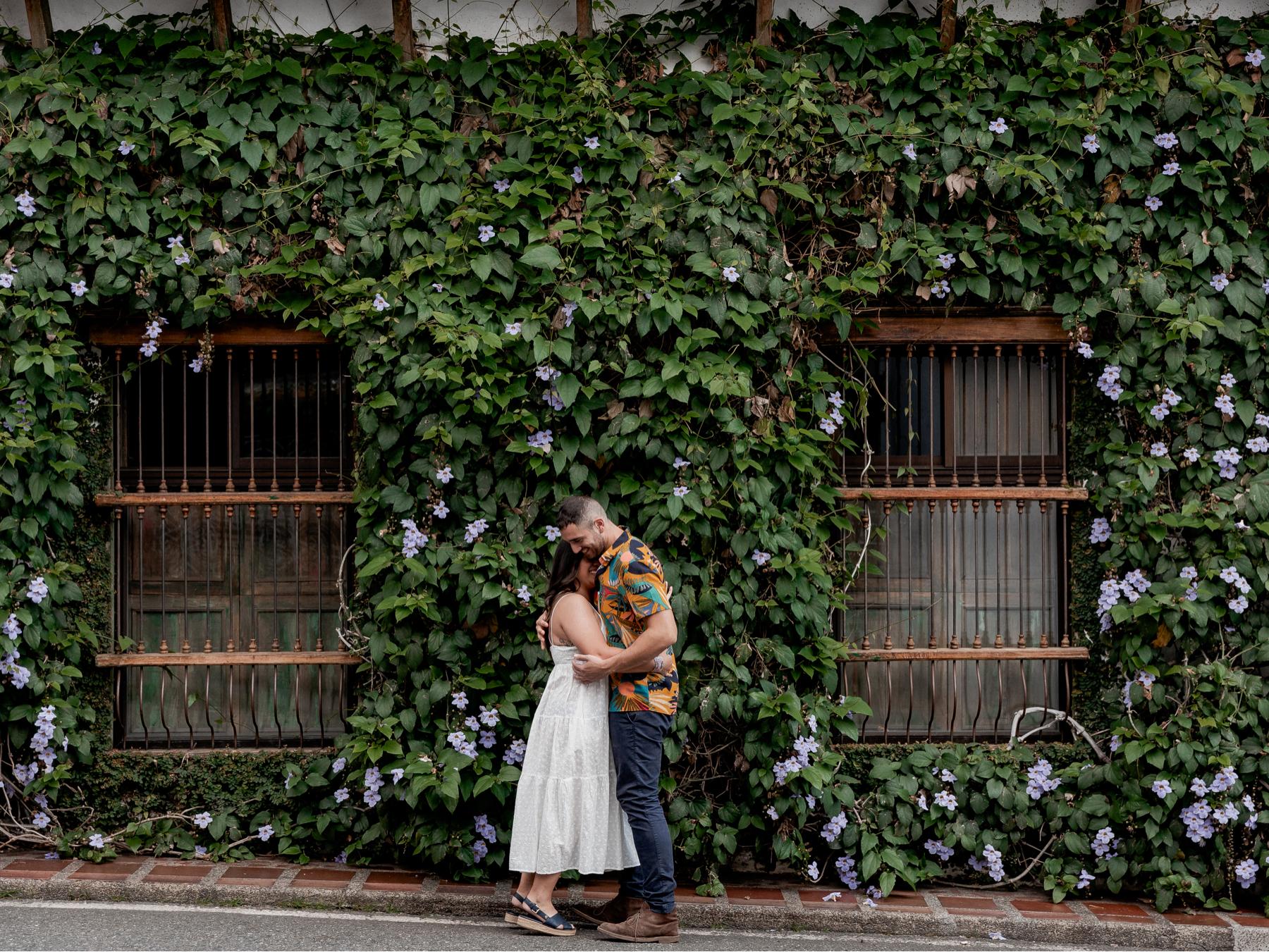 The Wedding Website of Jovileen Dalman and Nicholas Blajeski