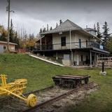 Northern Rockies Museum of Culture & Heritage
