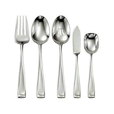 Oneida Moda 5-Piece Serving Set