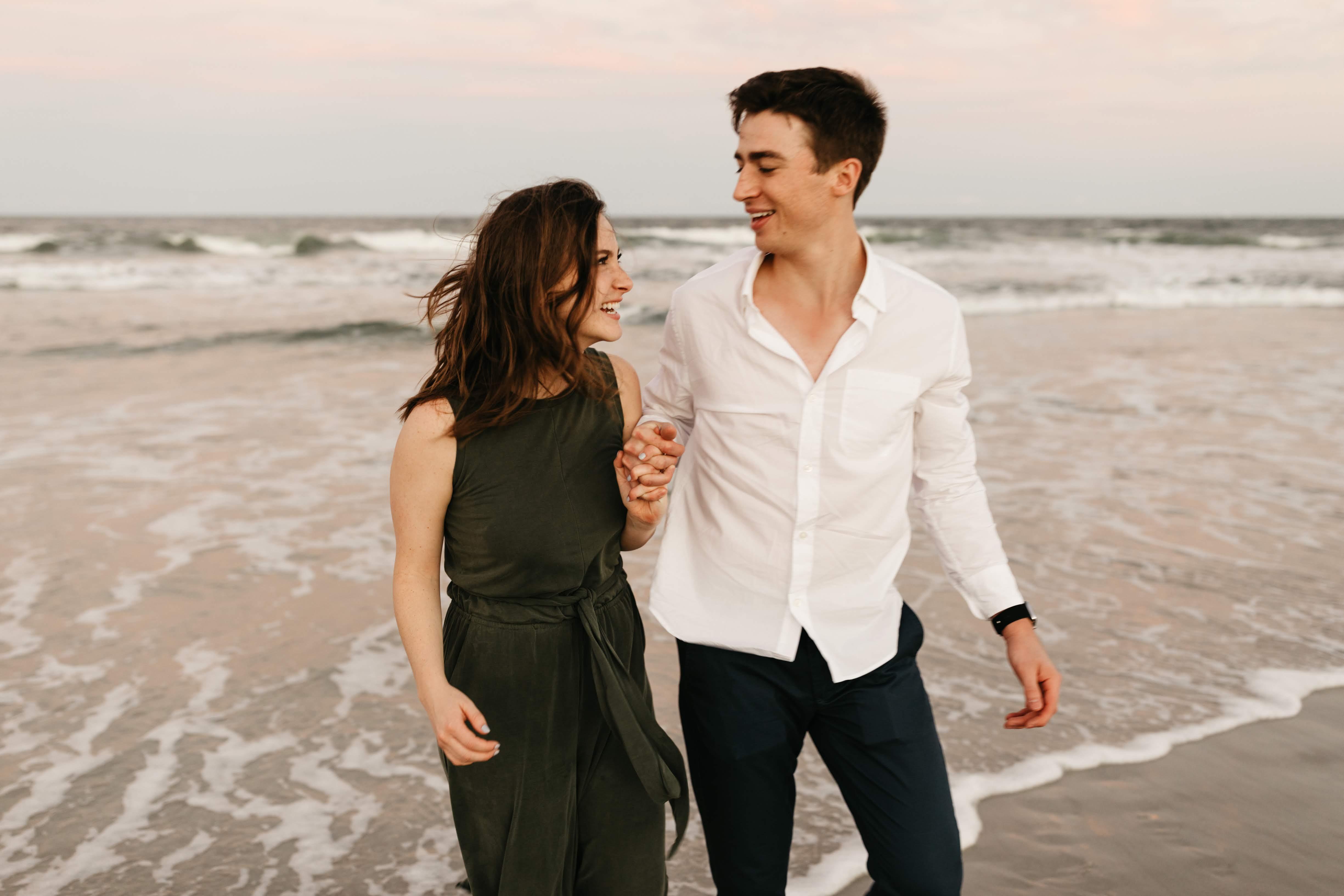 The Wedding Website of Caitlyn Beauchamp and Nick Holuta