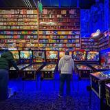 Next Level Pinball Shop & Museum