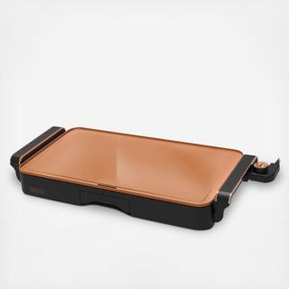 Crux - 22" Griddle