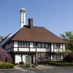 Pewabic Pottery