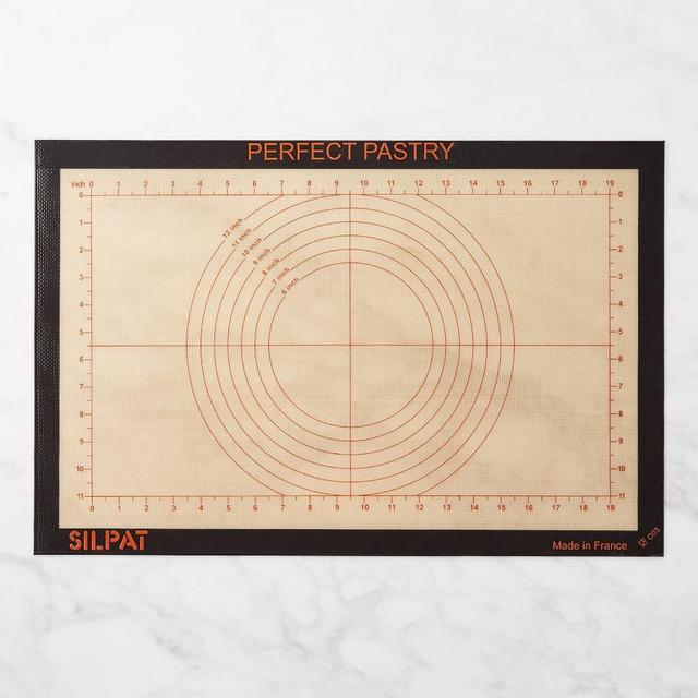 Silpat Silicone Perfect Pastry Mat