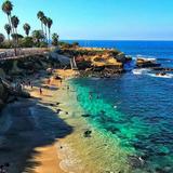 La Jolla Cove