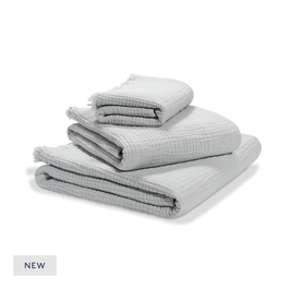 Four Layer Towel Collection - Towel Set