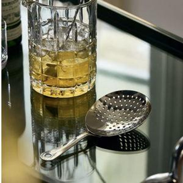 Harrison Julep Strainer