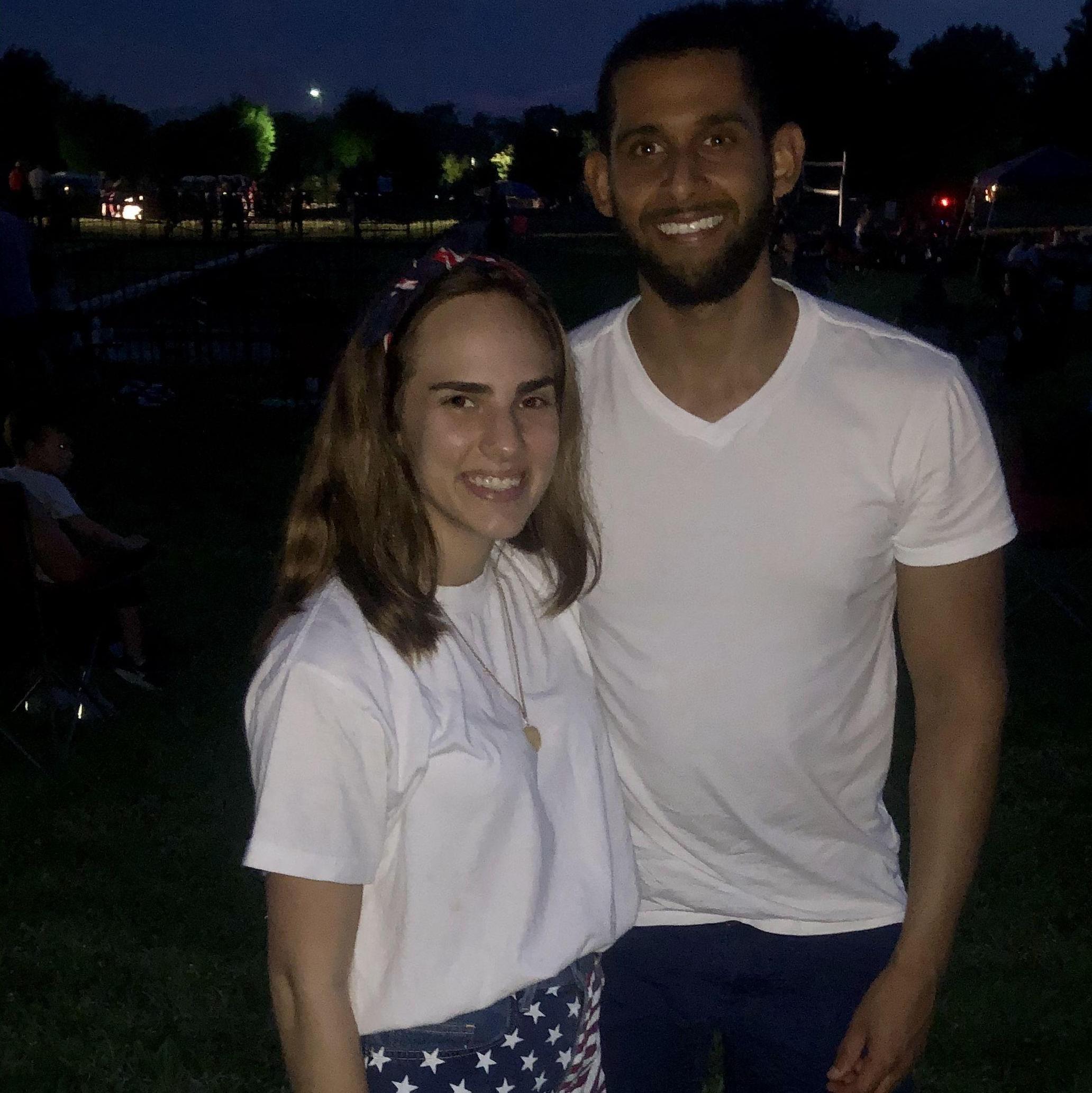 4th of July 2019 - Nashville