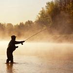 Fly Fishing, Mountain Biking, Hiking, Whitewater Rafting