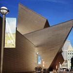 Denver Art Museum