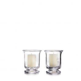 Revere Hurricane (Gift Boxed Set of 2)