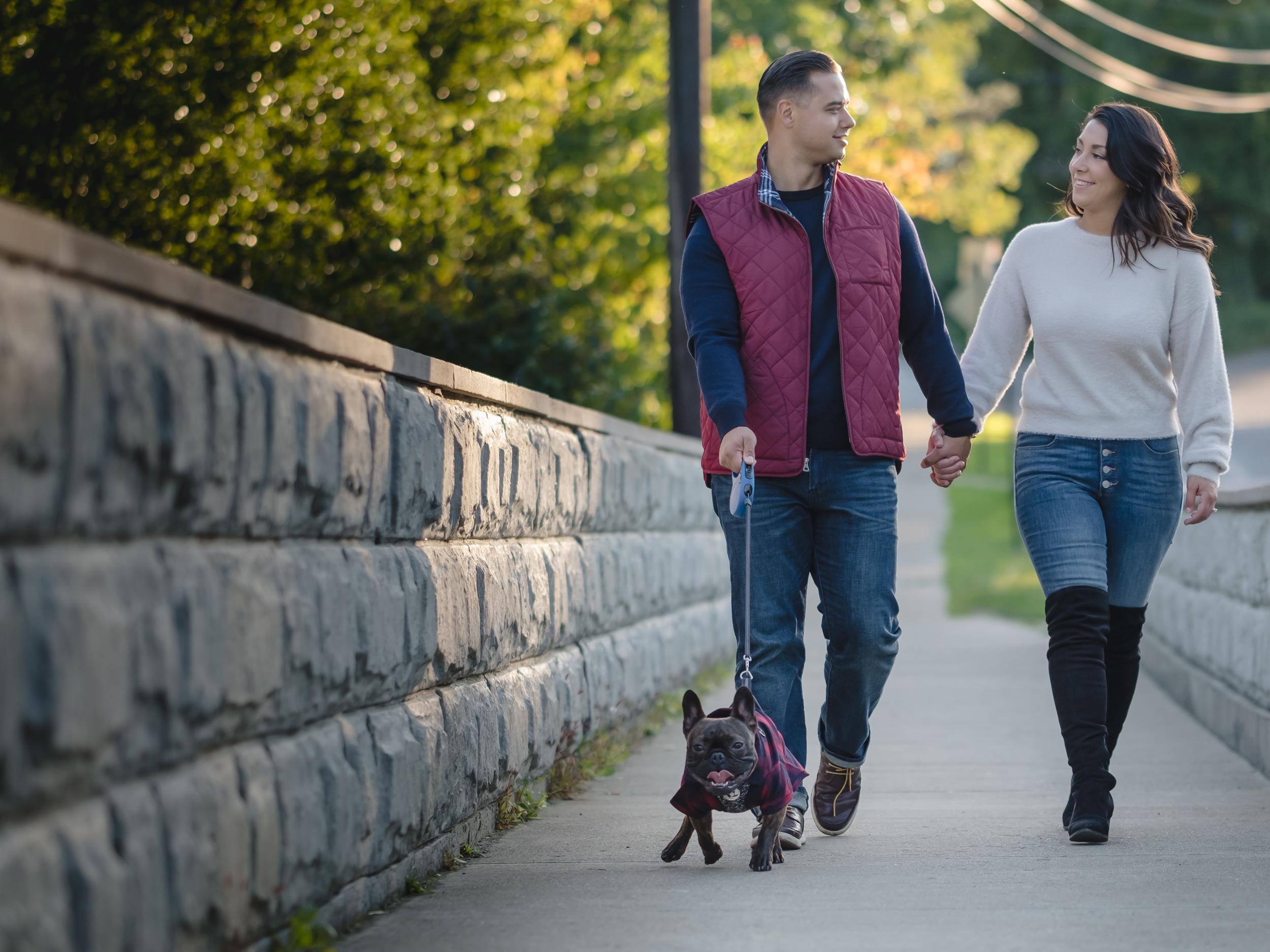 The Wedding Website of Nicole Sposato and Jerry Ogilvie